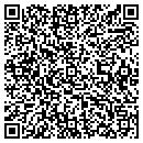 QR code with C B Mc Cauley contacts