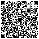 QR code with Hortensia Home Cleaning Corp contacts