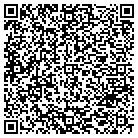 QR code with Blue Ridge Envmtl Services Inc contacts