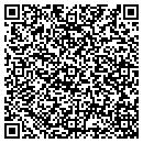 QR code with Alterscale contacts