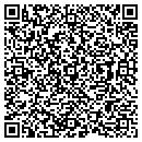 QR code with Technovision contacts