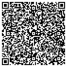 QR code with J Michael Nelson DDS contacts