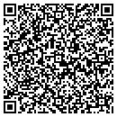 QR code with D A M Express Inc contacts