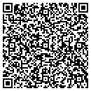 QR code with F M Group contacts