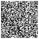 QR code with Advantage Holdings Corp contacts