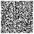 QR code with Three Dimensional Lawn Service contacts