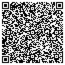 QR code with Alipar Inc contacts