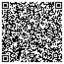 QR code with Kevin Burger contacts