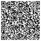 QR code with Quality Table Pad Co contacts