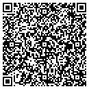 QR code with Travis' Barber Shop contacts