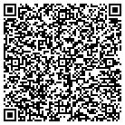 QR code with Tim's Customizing Car Service contacts