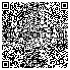QR code with Deer Field Golf Course Inc contacts
