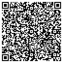 QR code with T K Assoc contacts