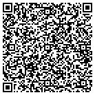 QR code with Hillman Engineering Co contacts