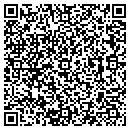 QR code with James A Reed contacts
