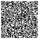 QR code with Hampton Roads Detailing Inc contacts