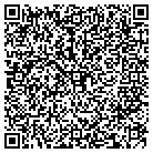 QR code with American Concrete & Block Prod contacts