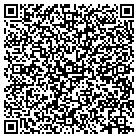 QR code with 4 Seasons Upholstery contacts