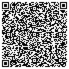 QR code with Magee Contracting LLC contacts