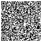 QR code with St Paul's Baptist Church contacts