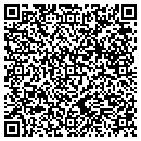 QR code with K D Sportswear contacts