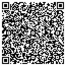 QR code with I I Pryba contacts