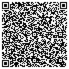 QR code with Advanced Race Concepts contacts