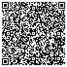 QR code with One-Stop Cellular contacts