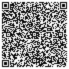 QR code with Rainbow Christian Services contacts