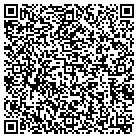 QR code with RG Mitchell Group LLC contacts