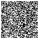 QR code with A V Performance contacts