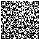 QR code with Reseda Shade Co contacts