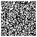 QR code with C & T Photoworks contacts