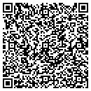 QR code with BAD Hauling contacts