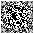 QR code with Mayoral Systems Analytics contacts