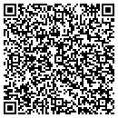 QR code with To The Point contacts