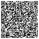 QR code with Jeannines Fabrics and Quilt Sp contacts