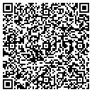 QR code with AMX Intl Inc contacts