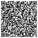 QR code with Hobson Day Care contacts