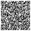 QR code with A Lifestyle Tattoo contacts