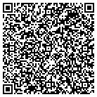 QR code with Maddox & Son Construction contacts