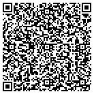 QR code with Huddleston Elementary contacts