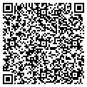 QR code with KFC contacts