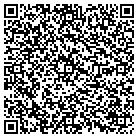 QR code with Purvis Ford Inc Body Shop contacts