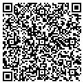 QR code with AB & C contacts