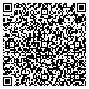 QR code with L L Paintings Co contacts