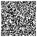 QR code with W P Knicely Inc contacts