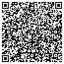 QR code with Raytheon Co contacts