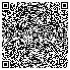 QR code with Us Hairways By Ray Brock contacts