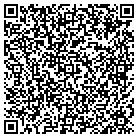 QR code with T & N Elec Motor Exchange Inc contacts